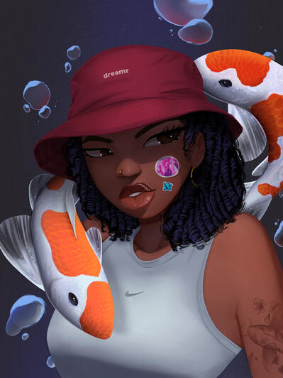 FLOW