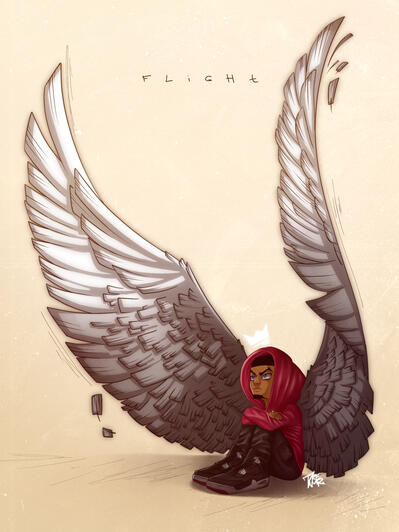 FLIGHT