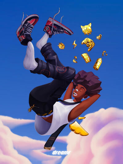 FLOAT