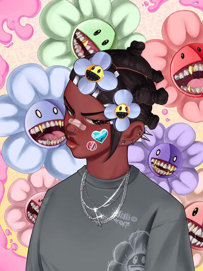 MURAKAMI